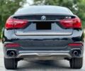 Синий БМВ Х6, объемом двигателя 3 л и пробегом 65 тыс. км за 12000 $, фото 5 на Automoto.ua