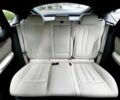 Синий БМВ Х6, объемом двигателя 3 л и пробегом 65 тыс. км за 12000 $, фото 23 на Automoto.ua