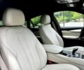 Синий БМВ Х6, объемом двигателя 3 л и пробегом 65 тыс. км за 12000 $, фото 16 на Automoto.ua