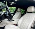 Синий БМВ Х6, объемом двигателя 3 л и пробегом 65 тыс. км за 12000 $, фото 9 на Automoto.ua