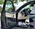 Синий БМВ Х6, объемом двигателя 3 л и пробегом 65 тыс. км за 12000 $, фото 7 на Automoto.ua