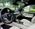 Синий БМВ Х6, объемом двигателя 3 л и пробегом 65 тыс. км за 12000 $, фото 10 на Automoto.ua