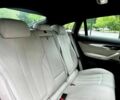 Синий БМВ Х6, объемом двигателя 3 л и пробегом 65 тыс. км за 12000 $, фото 19 на Automoto.ua