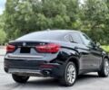 Синий БМВ Х6, объемом двигателя 3 л и пробегом 65 тыс. км за 12000 $, фото 4 на Automoto.ua