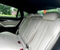 Синий БМВ Х6, объемом двигателя 3 л и пробегом 65 тыс. км за 12000 $, фото 22 на Automoto.ua
