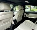 Синий БМВ Х6, объемом двигателя 3 л и пробегом 65 тыс. км за 12000 $, фото 20 на Automoto.ua