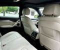 Синий БМВ Х6, объемом двигателя 3 л и пробегом 65 тыс. км за 12000 $, фото 17 на Automoto.ua