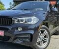Синий БМВ Х6, объемом двигателя 3 л и пробегом 153 тыс. км за 29999 $, фото 30 на Automoto.ua