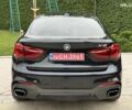 Синий БМВ Х6, объемом двигателя 0 л и пробегом 154 тыс. км за 29000 $, фото 2 на Automoto.ua