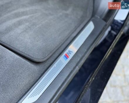 Синий БМВ Х6, объемом двигателя 3 л и пробегом 153 тыс. км за 29999 $, фото 100 на Automoto.ua
