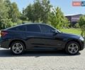 Синий БМВ Х6, объемом двигателя 3 л и пробегом 153 тыс. км за 29999 $, фото 2 на Automoto.ua