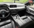 Синий БМВ Х6, объемом двигателя 3 л и пробегом 154 тыс. км за 29000 $, фото 93 на Automoto.ua