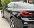 Синий БМВ Х6, объемом двигателя 3 л и пробегом 154 тыс. км за 29000 $, фото 8 на Automoto.ua