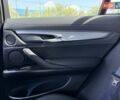 Синий БМВ Х6, объемом двигателя 3 л и пробегом 153 тыс. км за 29999 $, фото 123 на Automoto.ua