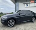 Синий БМВ Х6, объемом двигателя 2.99 л и пробегом 139 тыс. км за 49000 $, фото 4 на Automoto.ua