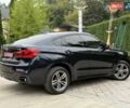 Синий БМВ Х6, объемом двигателя 3 л и пробегом 154 тыс. км за 29000 $, фото 42 на Automoto.ua