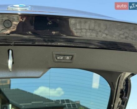 Синий БМВ Х6, объемом двигателя 3 л и пробегом 153 тыс. км за 29999 $, фото 67 на Automoto.ua