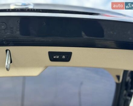 Синій БМВ Х6, об'ємом двигуна 2.99 л та пробігом 139 тис. км за 47750 $, фото 41 на Automoto.ua