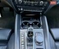 Синий БМВ Х6, объемом двигателя 3 л и пробегом 153 тыс. км за 29999 $, фото 119 на Automoto.ua