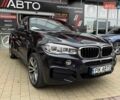 Синий БМВ Х6, объемом двигателя 3 л и пробегом 170 тыс. км за 39900 $, фото 3 на Automoto.ua