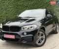 Синий БМВ Х6, объемом двигателя 3 л и пробегом 154 тыс. км за 29000 $, фото 18 на Automoto.ua