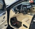 Синій БМВ Х6, об'ємом двигуна 2.99 л та пробігом 139 тис. км за 47750 $, фото 18 на Automoto.ua