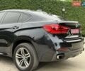 Синий БМВ Х6, объемом двигателя 3 л и пробегом 154 тыс. км за 29000 $, фото 40 на Automoto.ua