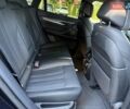 Синий БМВ Х6, объемом двигателя 3 л и пробегом 153 тыс. км за 29999 $, фото 91 на Automoto.ua