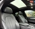 Синий БМВ Х6, объемом двигателя 3 л и пробегом 154 тыс. км за 29000 $, фото 78 на Automoto.ua