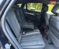 Синий БМВ Х6, объемом двигателя 3 л и пробегом 153 тыс. км за 29999 $, фото 94 на Automoto.ua