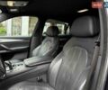 Синий БМВ Х6, объемом двигателя 3 л и пробегом 170 тыс. км за 39900 $, фото 17 на Automoto.ua