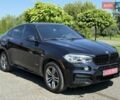 Синий БМВ Х6, объемом двигателя 3 л и пробегом 153 тыс. км за 29999 $, фото 58 на Automoto.ua