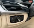 Синий БМВ Х6, объемом двигателя 2.99 л и пробегом 139 тыс. км за 49000 $, фото 16 на Automoto.ua