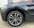 Синий БМВ Х6, объемом двигателя 2.99 л и пробегом 139 тыс. км за 49000 $, фото 6 на Automoto.ua