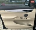Синий БМВ Х6, объемом двигателя 2.99 л и пробегом 139 тыс. км за 49000 $, фото 14 на Automoto.ua