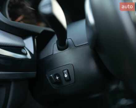 Синий БМВ Х6, объемом двигателя 2.99 л и пробегом 173 тыс. км за 39700 $, фото 15 на Automoto.ua