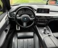 Синий БМВ Х6, объемом двигателя 3 л и пробегом 154 тыс. км за 29000 $, фото 92 на Automoto.ua