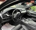 Синий БМВ Х6, объемом двигателя 3 л и пробегом 170 тыс. км за 39900 $, фото 18 на Automoto.ua