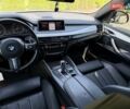 Синий БМВ Х6, объемом двигателя 3 л и пробегом 153 тыс. км за 29999 $, фото 113 на Automoto.ua