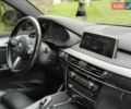 Синий БМВ Х6, объемом двигателя 3 л и пробегом 154 тыс. км за 29000 $, фото 81 на Automoto.ua