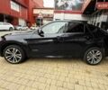 Синий БМВ Х6, объемом двигателя 3 л и пробегом 170 тыс. км за 39900 $, фото 8 на Automoto.ua