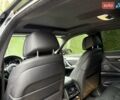 Синий БМВ Х6, объемом двигателя 3 л и пробегом 154 тыс. км за 29000 $, фото 61 на Automoto.ua