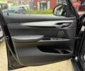 Синий БМВ Х6, объемом двигателя 3 л и пробегом 170 тыс. км за 39900 $, фото 10 на Automoto.ua
