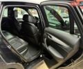 Синий БМВ Х6, объемом двигателя 3 л и пробегом 170 тыс. км за 39900 $, фото 45 на Automoto.ua