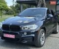 Синий БМВ Х6, объемом двигателя 3 л и пробегом 153 тыс. км за 29999 $, фото 22 на Automoto.ua