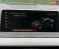 Синий БМВ Х6, объемом двигателя 3 л и пробегом 154 тыс. км за 29000 $, фото 109 на Automoto.ua