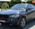 Синий БМВ Х6, объемом двигателя 3 л и пробегом 153 тыс. км за 29999 $, фото 8 на Automoto.ua