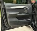 Синий БМВ Х6, объемом двигателя 3 л и пробегом 154 тыс. км за 29000 $, фото 44 на Automoto.ua