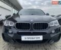 Синий БМВ Х6, объемом двигателя 2.99 л и пробегом 139 тыс. км за 49000 $, фото 8 на Automoto.ua