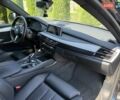 Синий БМВ Х6, объемом двигателя 3 л и пробегом 153 тыс. км за 29999 $, фото 126 на Automoto.ua